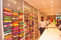 Navaneet Kaur Dhillon Launches Grandeur Showroom
